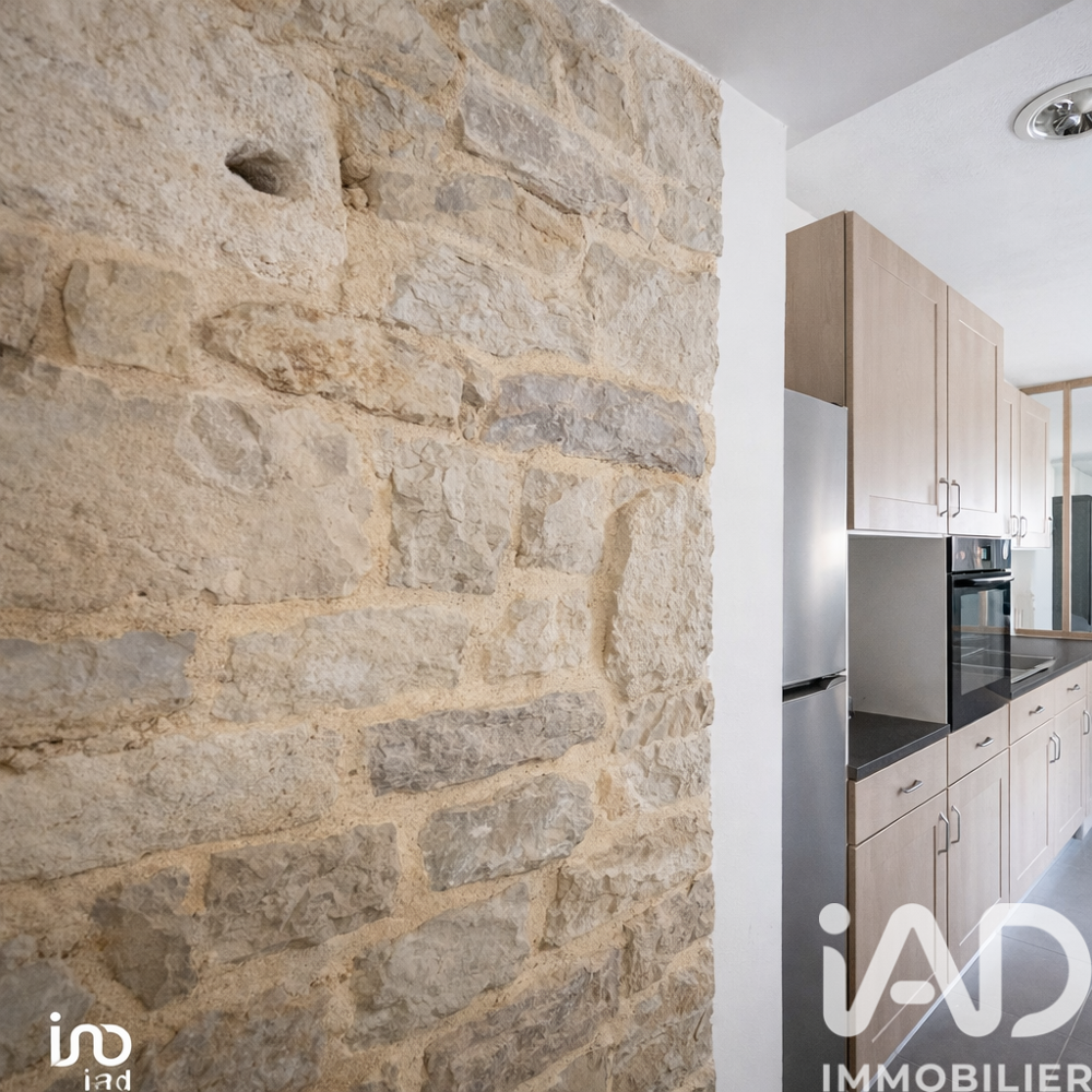 Vente Maison de ville 4 pièces