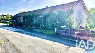  Maison à vendre 5 pièces 165 m²