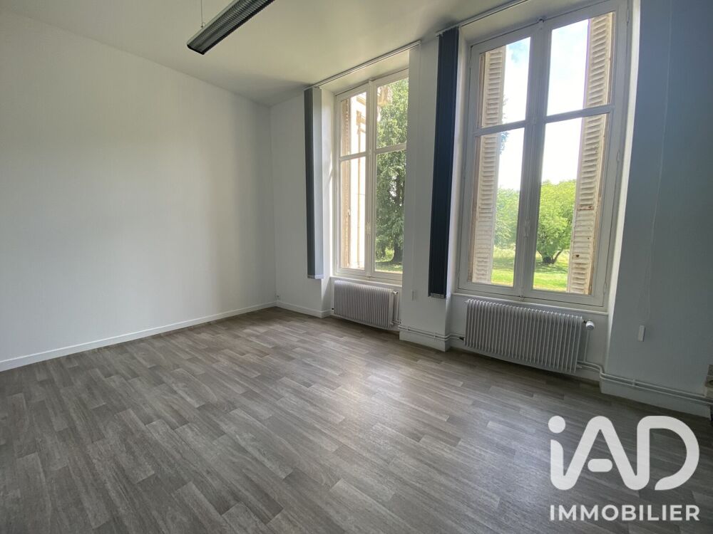 Vente Maison Vente Château 15 pièces Châlons-en-champagne