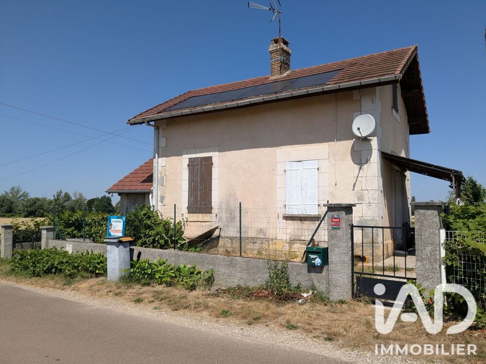 Vente Maison/villa 3 pièces