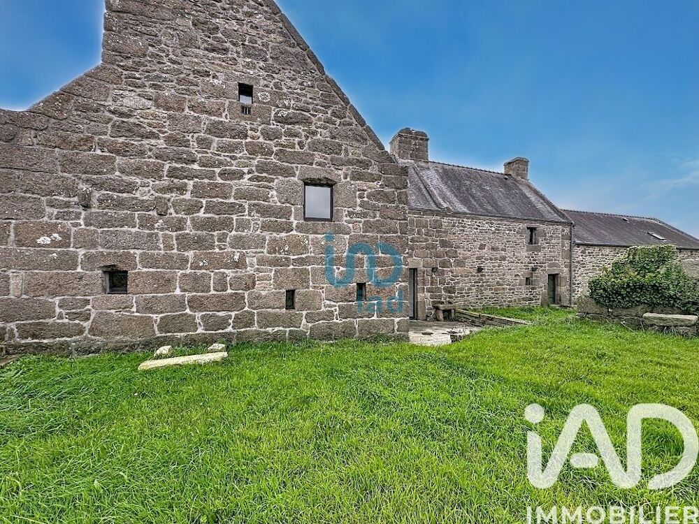 à vendre  Maison Lanildut (29840)