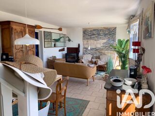  Maison à vendre 5 pièces 105 m²