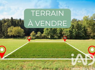  Terrain à vendre 329 m²