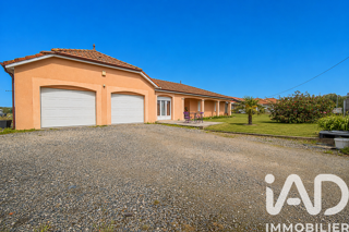  Maison � vendre 5 pi�ces 150 m�