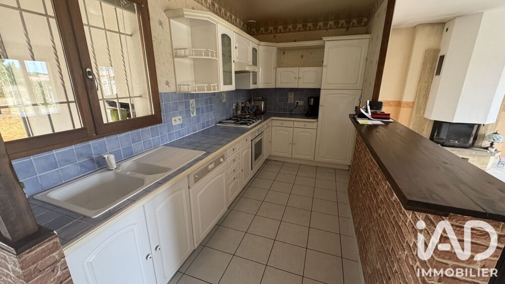 Vente Maison Vente Maison traditionnelle 5 pièces Linxe
