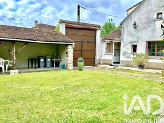  Maison � vendre 3 pi�ces 80 m�
