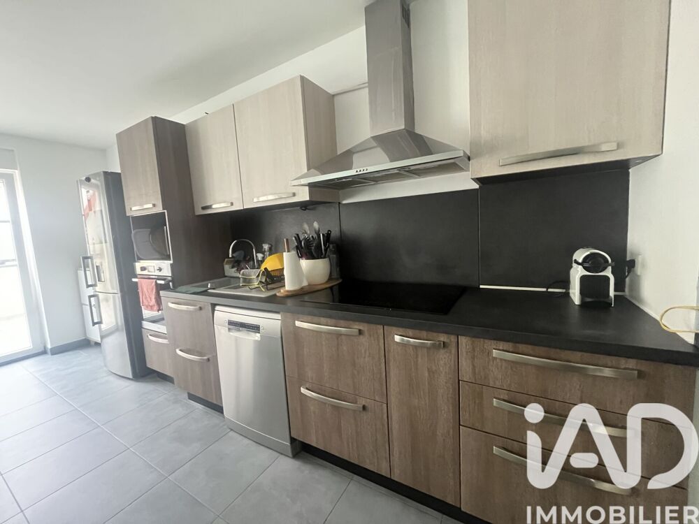 Vente Appartement Vente Appartement 3 pièces Rombas