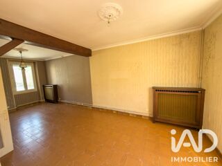  Maison à vendre 5 pièces 147 m²