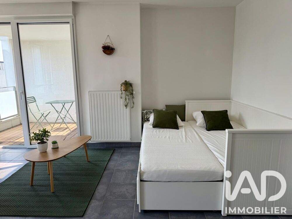 Location Appartement Location Appartement 2 pièces Lyon 8