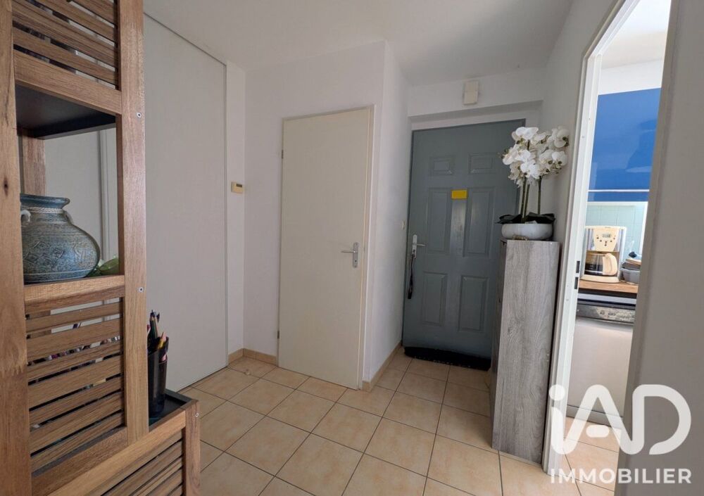 Vente Maison Vente Maison/villa 4 pièces Frouzins