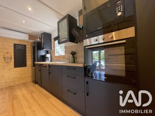  Maison à vendre 3 pièces 48 m²