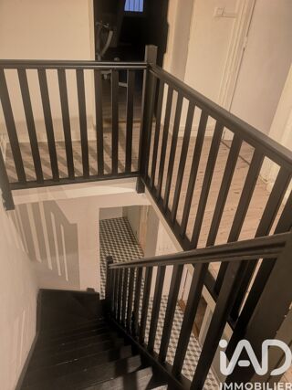  Maison à vendre 5 pièces 177 m²