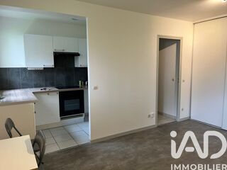  Appartement � vendre 2 pi�ces 35 m�