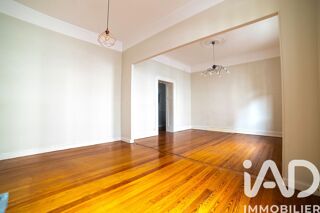  Appartement à vendre 4 pièces 85 m²