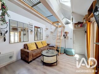  Maison à vendre 2 pièces 44 m²