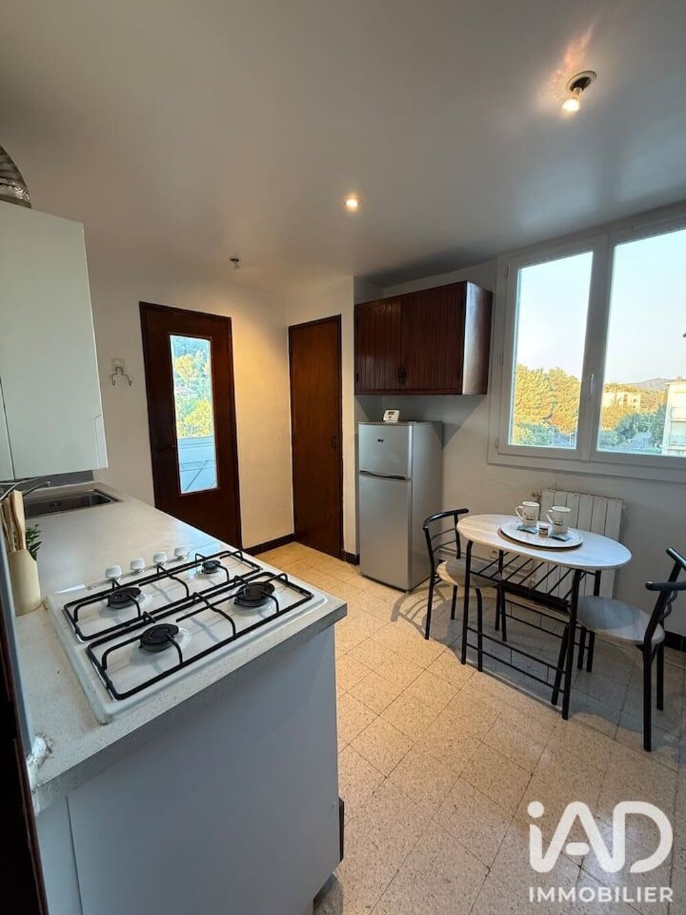 Vente Appartement 1 pièce