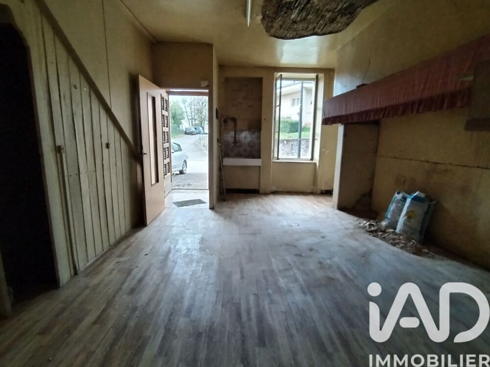 Vente Maison/villa 3 pièces
