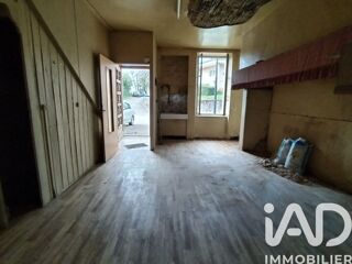  Maison à vendre 3 pièces 85 m²
