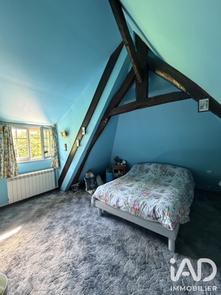  Maison à vendre 5 pièces 123 m²