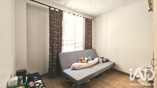  Appartement à vendre 2 pièces 43 m²