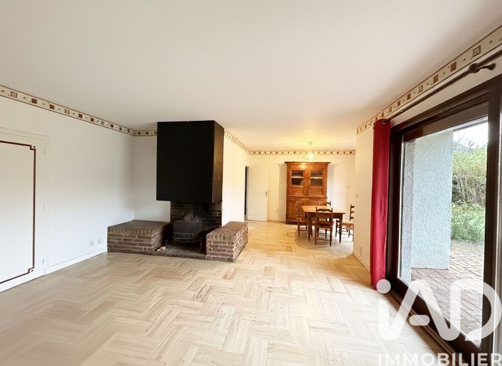 Vente Maison d'architecte 9 pièces