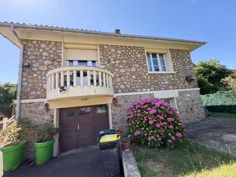   Vente Maison Maison - 3 pi�ce(s) - 57 m�