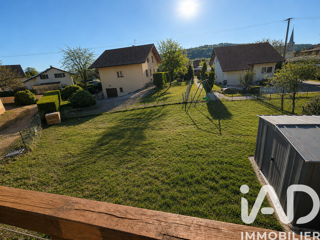  Maison � vendre 5 pi�ces 120 m�