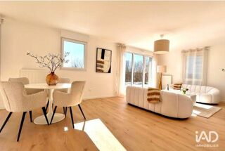  Appartement à vendre 4 pièces 80 m²