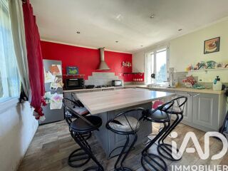  Maison � vendre 3 pi�ces 79 m�