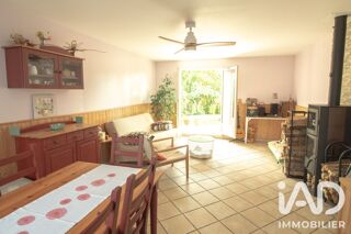  Maison à vendre 6 pièces 94 m²