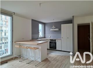  Appartement � vendre 3 pi�ces 54 m�