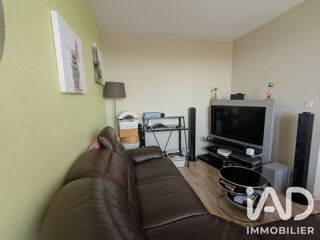  Appartement à vendre 3 pièces 60 m²