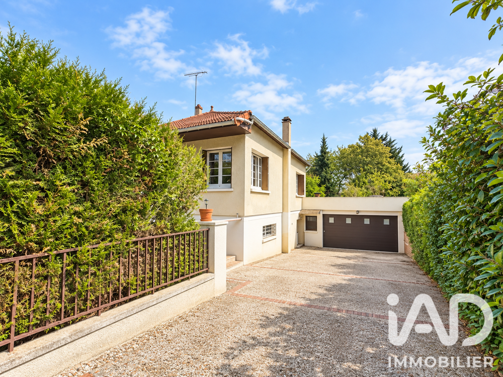 Vente Immeuble Vente Immeuble 294 m&sup2; Vitry-sur-seine