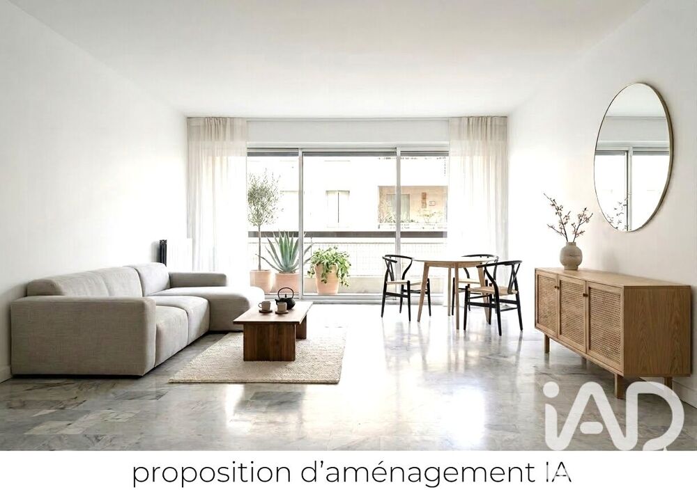 Vente Appartement Vente Appartement 4 pièces Saint-raphaël