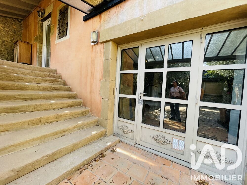 Vente Maison Vente Maison/villa 7 pièces Érôme