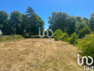  Terrain à vendre 881 m²