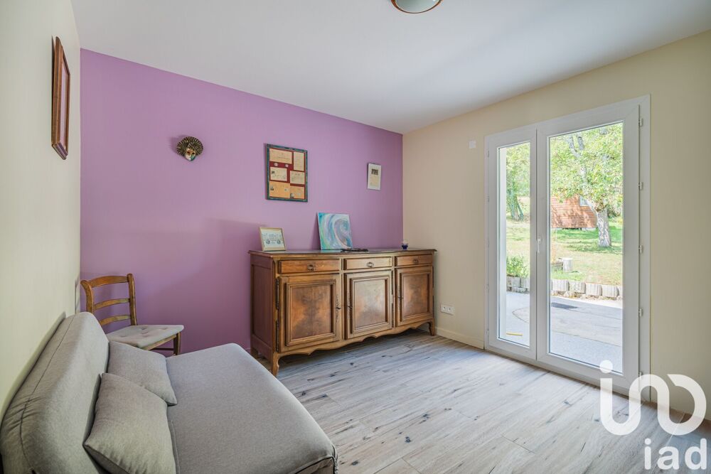 � vendre  Maison Claix (38640)