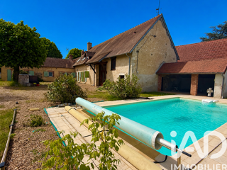  Maison � vendre 8 pi�ces 202 m�