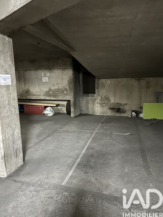  Parking / Garage à vendre 11 m²