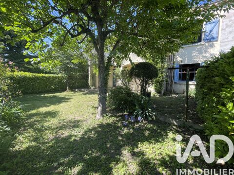  Vente Maison/villa 5 pièces Maison - 5 pièce(s) - 107 m²