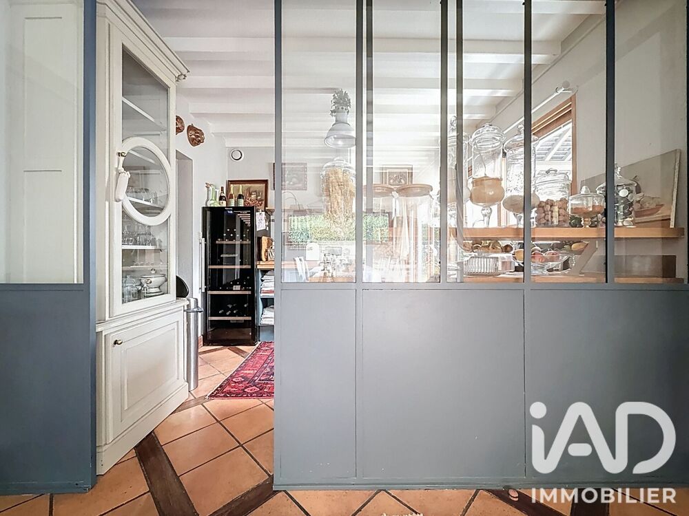 Vente Maison traditionnelle 6 pièces