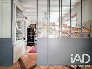  Maison à vendre 6 pièces 143 m²