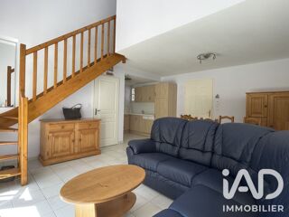  Maison à vendre 4 pièces 68 m²