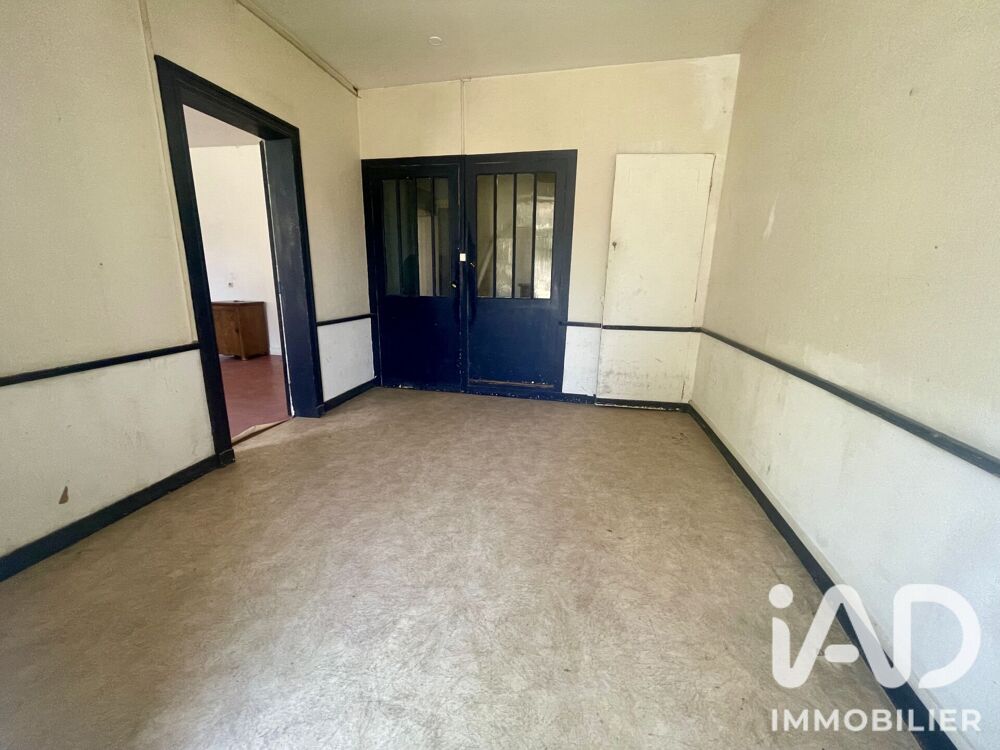 Vente Maison Vente Maison de ville 7 pièces Vayres