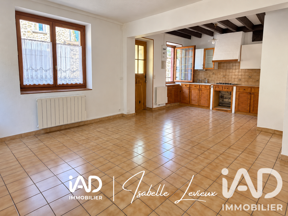 Vente Maison Vente Maison de village 4 pièces Aincourt