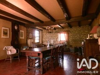  Maison à vendre 4 pièces 135 m²