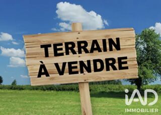  Terrain à vendre 288 m²