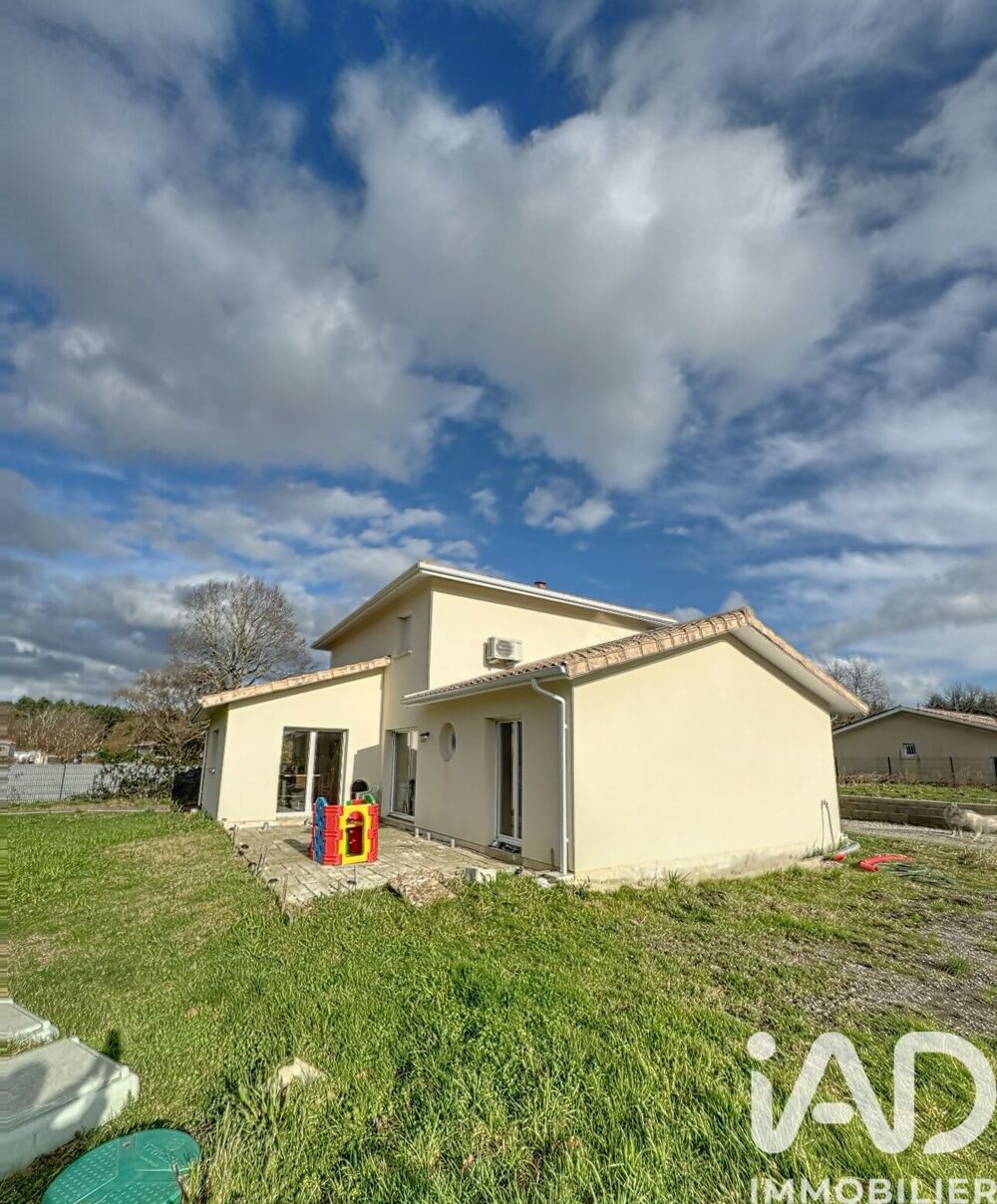 Vente Maison traditionnelle 6 pièces