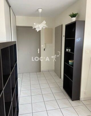  Appartement � louer 1 pi�ce 35 m� Dijon