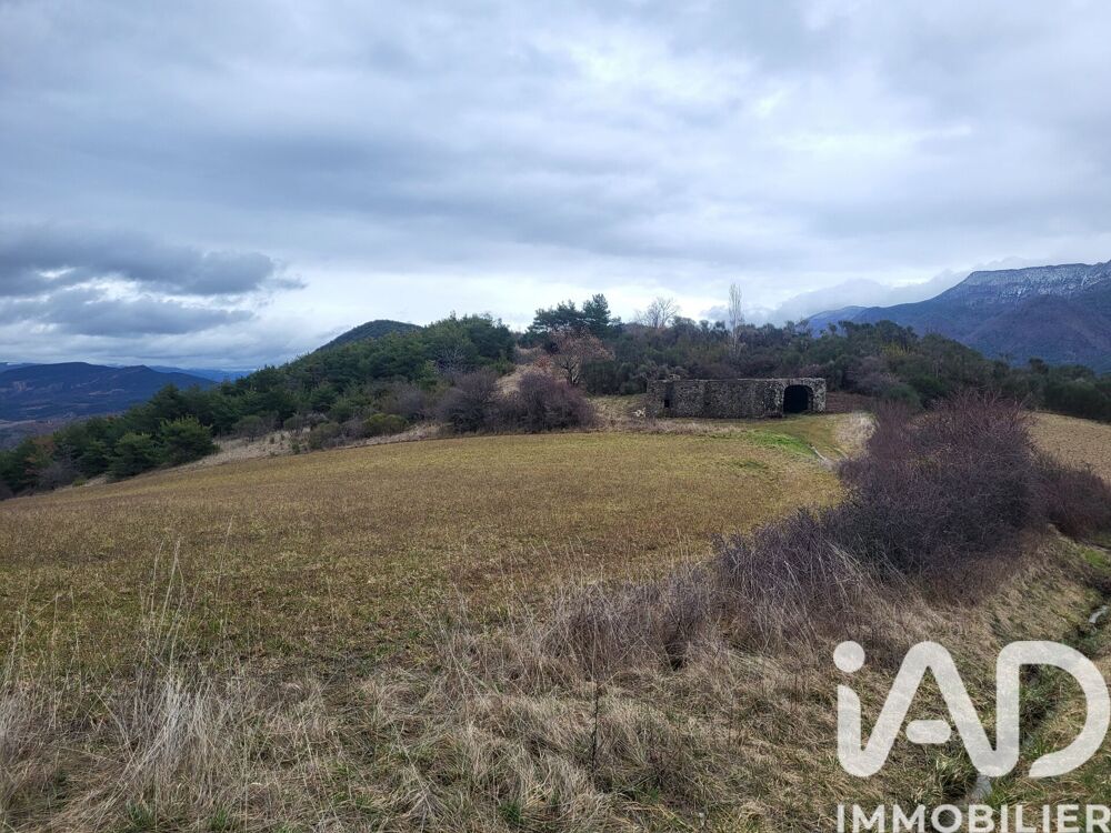 Vente Terrain Vente Terrain 436 m&sup2; Lemps